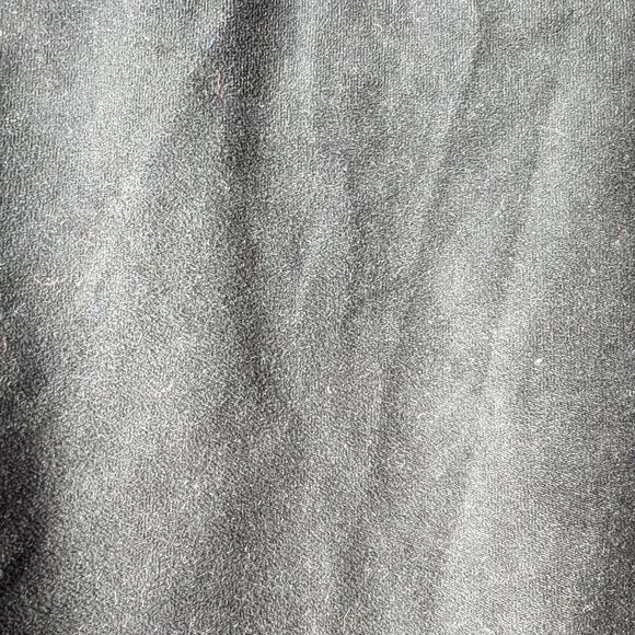 Banana Republic black faux suede skinny pants size 2 - Picture 5 of 9